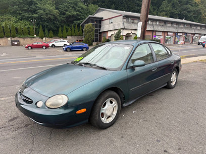 Used 1996 Ford Taurus GL