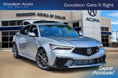 New 2025 Acura Integra Type S