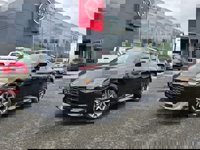 New 2025 Nissan Z Sport