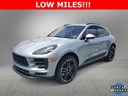 Used 2021 Porsche Macan