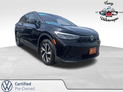 Certified 2023 Volkswagen ID.4 Pro