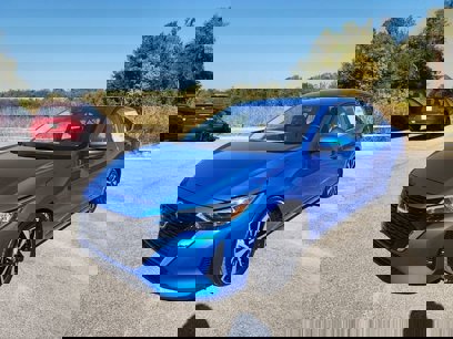 New 2025 Nissan Sentra SV w/ SV Premium Package