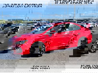 Used 2020 Subaru WRX STI