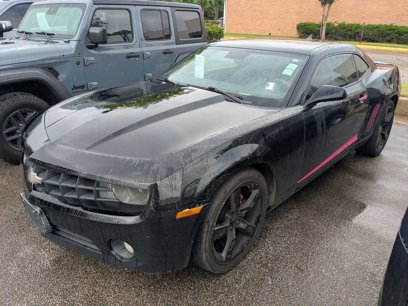 Used 2011 Chevrolet Camaro LT w/ RS Package