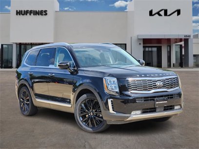 Used 2020 Kia Telluride SX w/ Towing Package