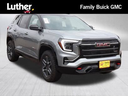 New 2026 GMC Terrain AT4 w/ Convenience Package III