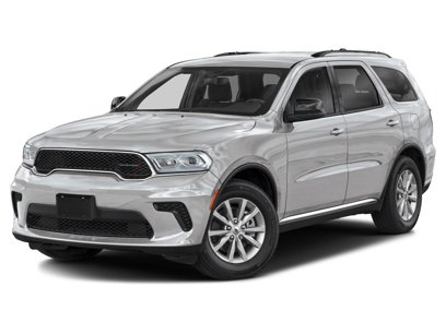 New 2024 Dodge Durango SRT