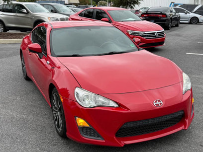 Used 2016 Scion FR-S
