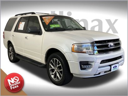 Used 2016 Ford Expedition XLT w/ Equipment Group 202A