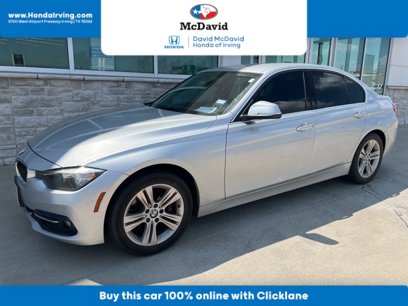 Used 2017 BMW 330i Sedan