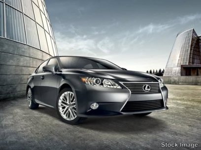 Used 2014 Lexus ES 350