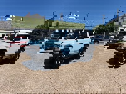 New 2024 Ford Bronco Heritage Edition