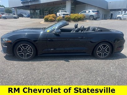 Used 2023 Ford Mustang Premium
