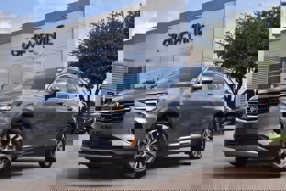 Used 2021 Buick Envision Essence