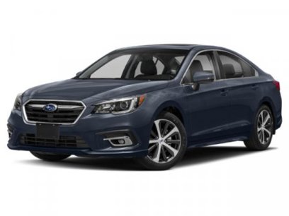 Used 2018 Subaru Legacy 3.6R Limited