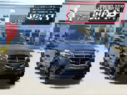 Used 2022 Mercedes-Benz S 580 4MATIC Sedan