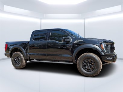 Used 2023 Ford F150 Raptor w/ Equipment Group 802A Raptor R