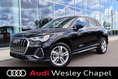 New 2024 Audi Q3 2.0T Premium Plus w/ Premium Plus Package