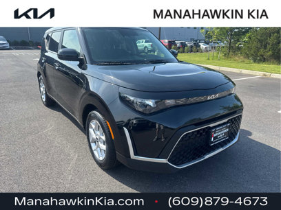 Used 2023 Kia Soul LX w/ LX Technology Package