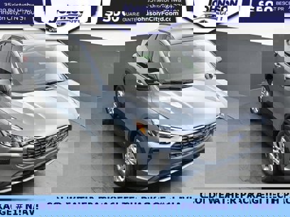 New 2025 Ford Escape Active w/ Tech Pack #1