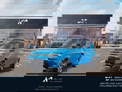 New 2025 Kia Soul S
