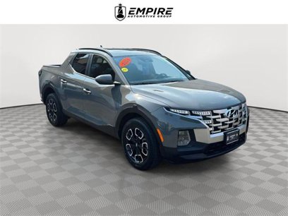 Used 2024 Hyundai Santa Cruz SEL w/ Activity Package