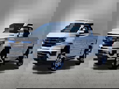 Used 2020 Chevrolet Colorado LT w/ Safety Package