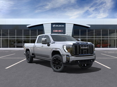 New 2025 GMC Sierra 2500 Denali Ultimate