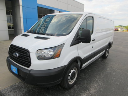 Used 2019 Ford Transit 150 130 Low Roof