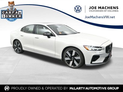 Used 2023 Volvo S60 T8 Plus w/ Climate Package