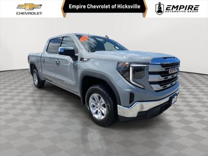 Used 2024 GMC Sierra 1500 SLE