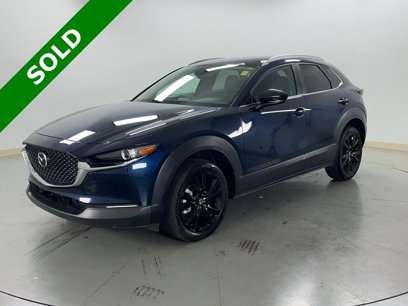 Certified 2024 MAZDA CX-30 AWD 2.5 S w/ Select Sport Pkg