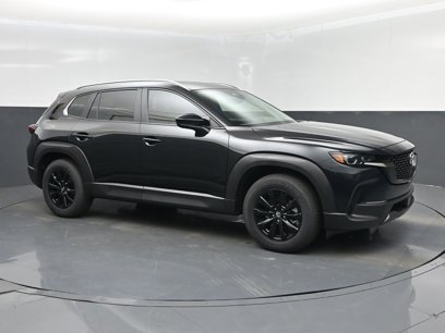 New 2025 MAZDA CX-50 AWD 2.5 S w/ Cargo Package