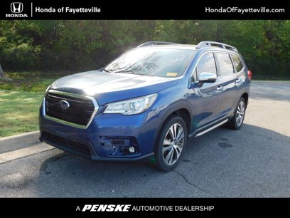 Used 2020 Subaru Ascent Touring