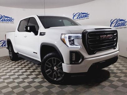 Used 2021 GMC Sierra 1500 AT4 w/ AT4 Value Package