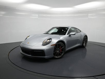 Used 2021 Porsche 911 Carrera S