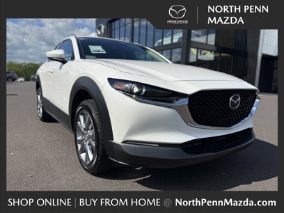 Certified 2024 MAZDA CX-30 AWD 2.5 S w/ Premium Package