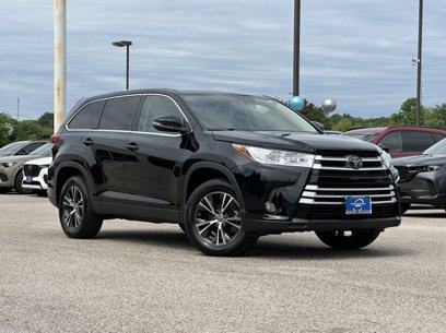 Used 2019 Toyota Highlander Plus
