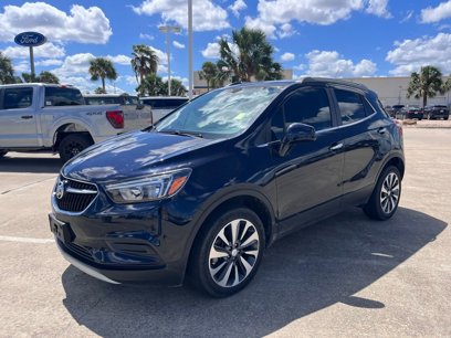 Used 2022 Buick Encore Preferred w/ Safety Package