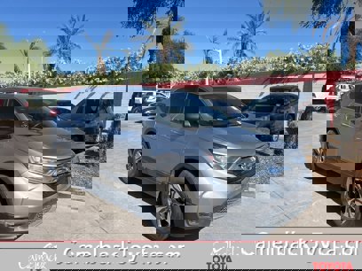 Used 2019 Honda CR-V LX