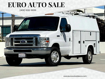 Used 2016 Ford E-350 and Econoline 350 Super Duty