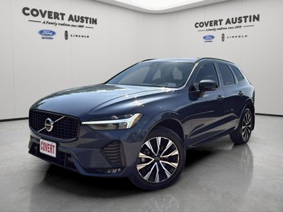 Used 2024 Volvo XC60 B5 Core