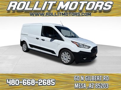 Used 2019 Ford Transit Connect XL