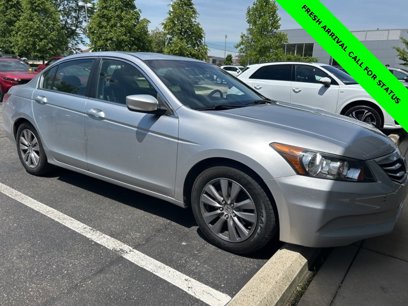 Used 2011 Honda Accord EX-L