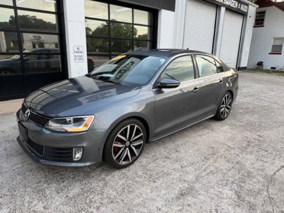 Used 2012 Volkswagen Jetta GLI
