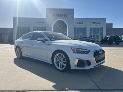Used 2024 Audi A5 2.0T Premium Plus