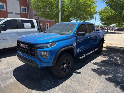 Used 2024 GMC Canyon Elevation w/ Convenience Package