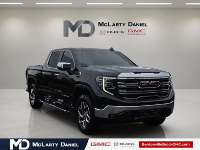 Used 2023 GMC Sierra 1500 SLT w/ SLT Premium Package