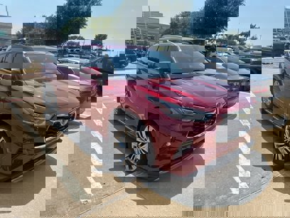 Used 2022 Toyota Highlander Platinum