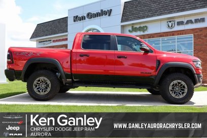Used 2024 RAM 1500 TRX